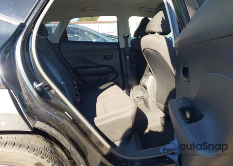 2024 Hyundai Kona Sel z USA, uszkodzony, nr VIN KM8HC3AB6RU050172